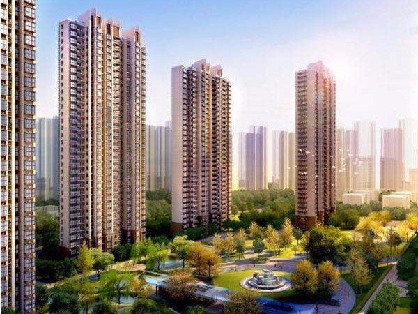新潔源成功入駐萬科采集系統，為萬科項目添磚加瓦